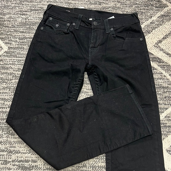 True Religion Ricky Jeans